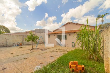 Quintal de apartamento à venda com 3 quartos, 136m² em Harmonia, Canoas