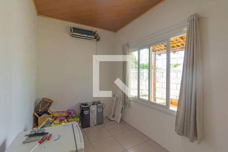 Quarto 2 de apartamento à venda com 3 quartos, 136m² em Harmonia, Canoas