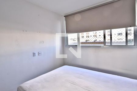 Quarto de apartamento para alugar com 1 quarto, 28m² em Brás, São Paulo
