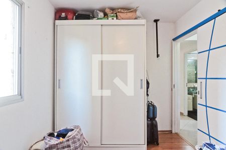 Quarto 1 de apartamento à venda com 3 quartos, 64m² em São Domingos, São Paulo