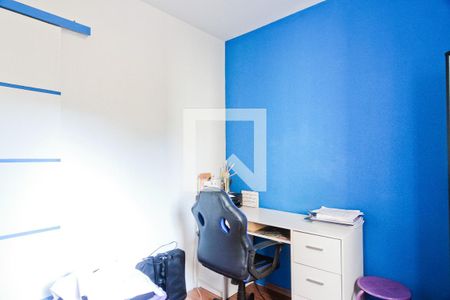 Quarto 1 de apartamento à venda com 3 quartos, 64m² em São Domingos, São Paulo