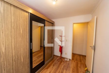 Quarto 1 de apartamento à venda com 2 quartos, 44m² em Jardim Santa Teresinha, São Paulo