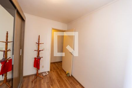 Quarto 1 de apartamento à venda com 2 quartos, 44m² em Jardim Santa Teresinha, São Paulo