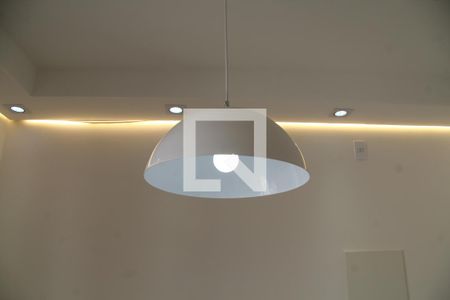 Sala de apartamento à venda com 3 quartos, 70m² em Vila das Bandeiras, Guarulhos