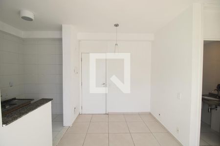 Sala de apartamento para alugar com 2 quartos, 50m² em Limão, São Paulo