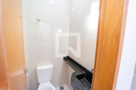 Lavabo de casa à venda com 3 quartos, 109m² em Vila Nhocuné, São Paulo