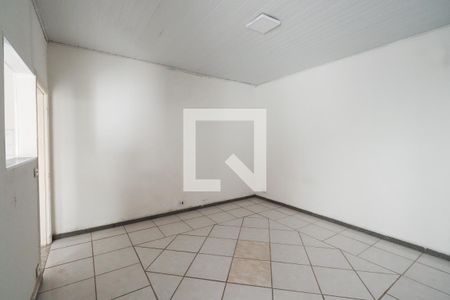 Sala de casa para alugar com 1 quarto, 50m² em Vila Gomes Cardim, São Paulo