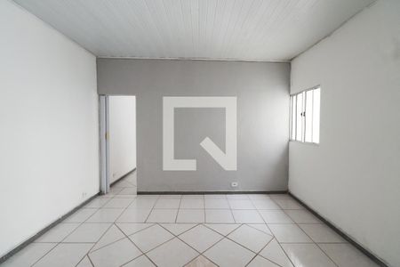 Sala de casa para alugar com 1 quarto, 50m² em Vila Gomes Cardim, São Paulo