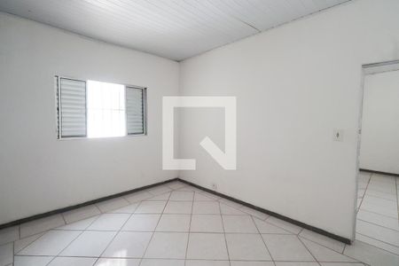 Quarto de casa para alugar com 1 quarto, 50m² em Vila Gomes Cardim, São Paulo