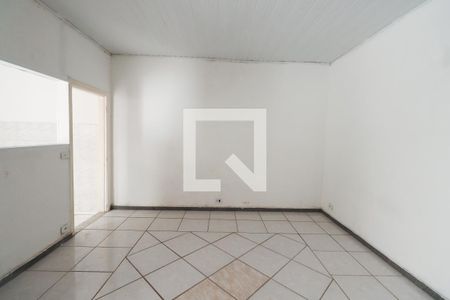 Sala de casa para alugar com 1 quarto, 50m² em Vila Gomes Cardim, São Paulo