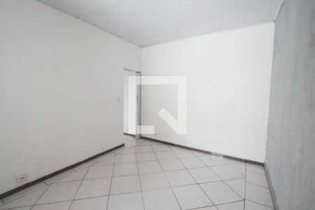 Quarto de casa para alugar com 1 quarto, 50m² em Vila Gomes Cardim, São Paulo