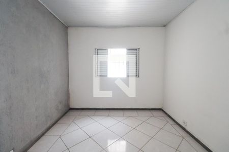 Quarto de casa para alugar com 1 quarto, 50m² em Vila Gomes Cardim, São Paulo