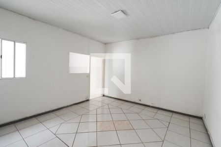 Sala de casa para alugar com 1 quarto, 50m² em Vila Gomes Cardim, São Paulo