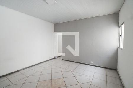 Sala de casa para alugar com 1 quarto, 50m² em Vila Gomes Cardim, São Paulo
