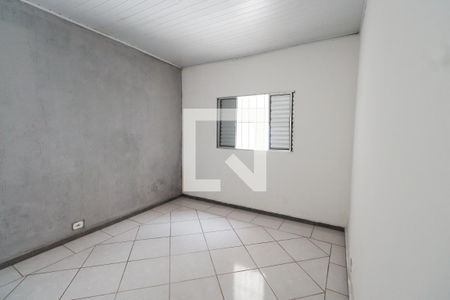 Quarto de casa para alugar com 1 quarto, 50m² em Vila Gomes Cardim, São Paulo