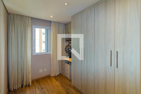 Quarto 1 de apartamento à venda com 2 quartos, 58m² em Vila Ema, São Paulo