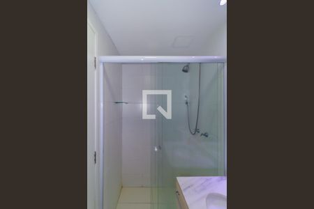 Banheiro 2 de apartamento à venda com 2 quartos, 58m² em Vila Ema, São Paulo