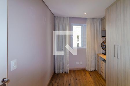 Quarto 1 de apartamento à venda com 2 quartos, 58m² em Vila Ema, São Paulo