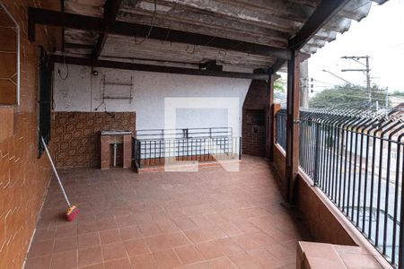 Área comum de casa à venda com 2 quartos, 80m² em Jardim Eusonia, Guarulhos