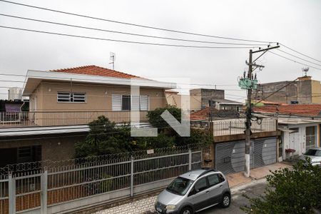 Área comum de casa à venda com 2 quartos, 80m² em Jardim Eusonia, Guarulhos