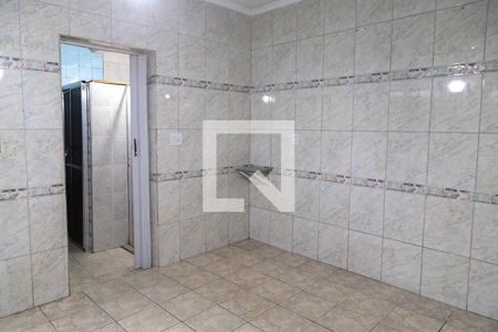 Cozinha de casa à venda com 2 quartos, 80m² em Jardim Eusonia, Guarulhos