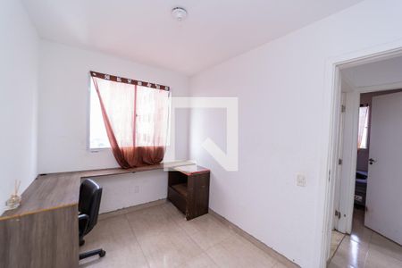 Quarto 1 de apartamento para alugar com 2 quartos, 42m² em Jardim Belem, São Paulo