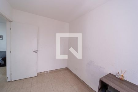 Quarto 1 de apartamento para alugar com 2 quartos, 42m² em Jardim Belem, São Paulo