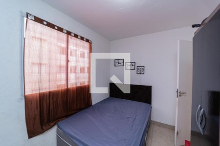 Quarto 2 de apartamento para alugar com 2 quartos, 42m² em Jardim Belem, São Paulo