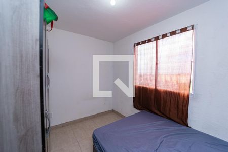 Quarto 2 de apartamento para alugar com 2 quartos, 42m² em Jardim Belem, São Paulo
