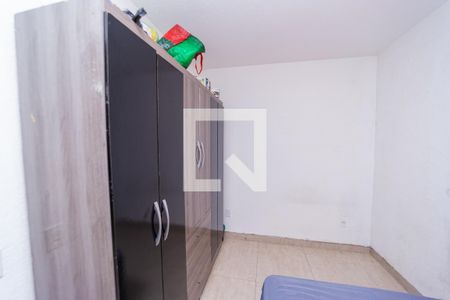 Quarto 2 de apartamento para alugar com 2 quartos, 42m² em Jardim Belem, São Paulo