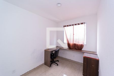 Quarto 1 de apartamento para alugar com 2 quartos, 42m² em Jardim Belem, São Paulo