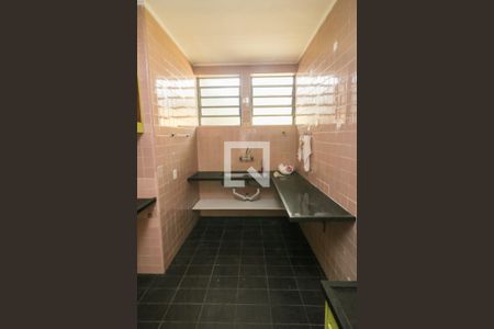Cozinha de casa à venda com 4 quartos, 500m² em Menino Deus, Porto Alegre