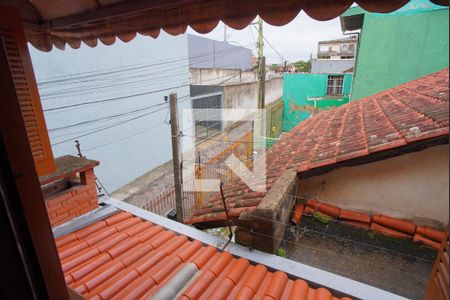 Quarto 3 Vista - Segundo Andar de casa à venda com 5 quartos, 188m² em Sarandi, Porto Alegre