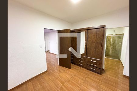 Quarto 1 de casa para alugar com 1 quarto, 53m² em Diamante, Belo Horizonte