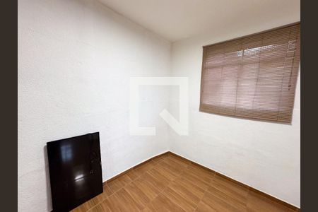 Quarto 1 de casa para alugar com 1 quarto, 53m² em Diamante, Belo Horizonte