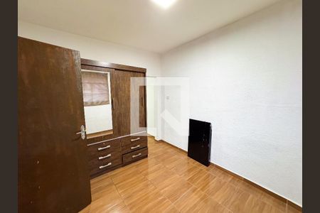 Quarto 1 de casa para alugar com 1 quarto, 53m² em Diamante, Belo Horizonte