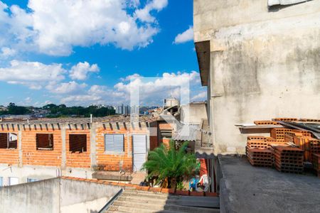Vista da Suíte de casa à venda com 3 quartos, 189m² em Chácara Belenzinho, São Paulo