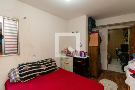 Casa 2 - Quarto de casa à venda com 3 quartos, 189m² em Chácara Belenzinho, São Paulo