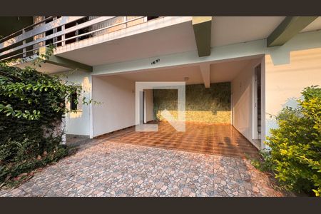 Garagem de casa à venda com 3 quartos, 252m² em Jardim do Trevo, Campinas