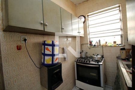 Cozinha de casa à venda com 4 quartos, 360m² em Penha, Rio de Janeiro