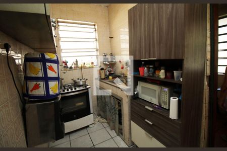 Cozinha de casa à venda com 4 quartos, 360m² em Penha, Rio de Janeiro