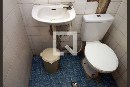 Banheiro Social 2 de casa à venda com 4 quartos, 360m² em Penha, Rio de Janeiro