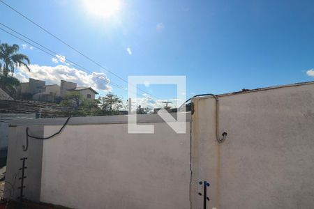 Vista da Sacada de casa à venda com 4 quartos, 650m² em Santa Tereza, Porto Alegre