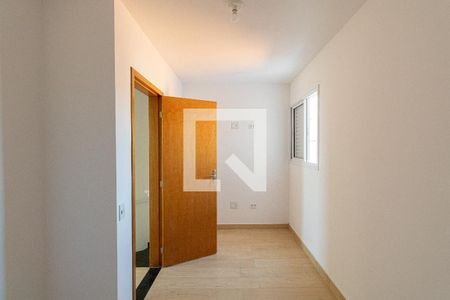 Suíte 1 de casa de condomínio à venda com 2 quartos, 118m² em Vila Sao Geraldo, São Paulo