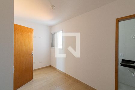 Suíte 1 de casa de condomínio à venda com 2 quartos, 118m² em Vila Sao Geraldo, São Paulo