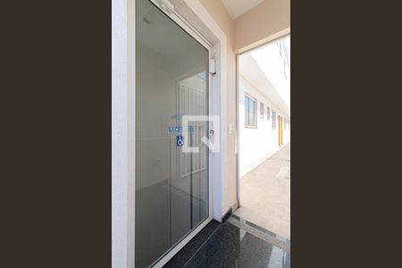 Área comum de casa de condomínio à venda com 2 quartos, 118m² em Vila Sao Geraldo, São Paulo