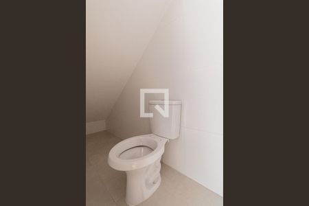 Lavabo de casa de condomínio à venda com 2 quartos, 118m² em Vila Sao Geraldo, São Paulo