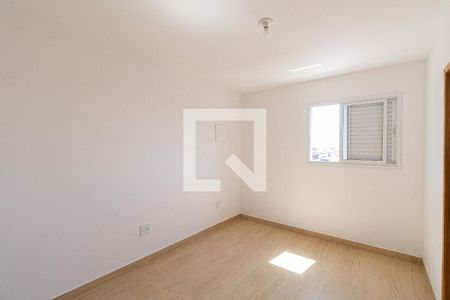 Suíte 2 de casa de condomínio à venda com 2 quartos, 118m² em Vila Sao Geraldo, São Paulo