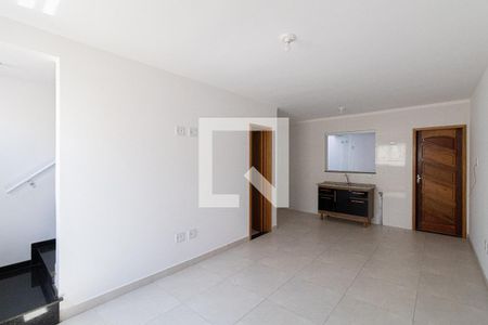  Cozinha de casa de condomínio à venda com 2 quartos, 118m² em Vila Sao Geraldo, São Paulo