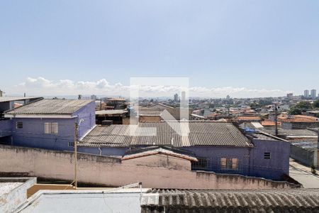 Vista Suíte 2 de casa de condomínio à venda com 2 quartos, 118m² em Vila Sao Geraldo, São Paulo